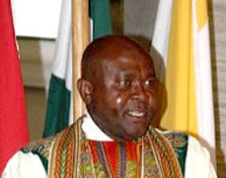 Dr. Ifeanyi Emejulu C.S.Sp.